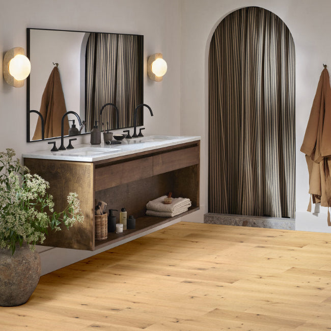 Anderson Tuftex Artisan Oak Canvas