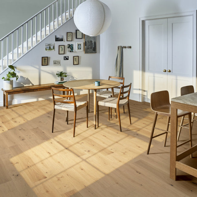 Anderson Tuftex Artisan Oak Canvas