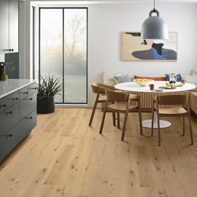 Anderson Tuftex Artisan Oak Canvas