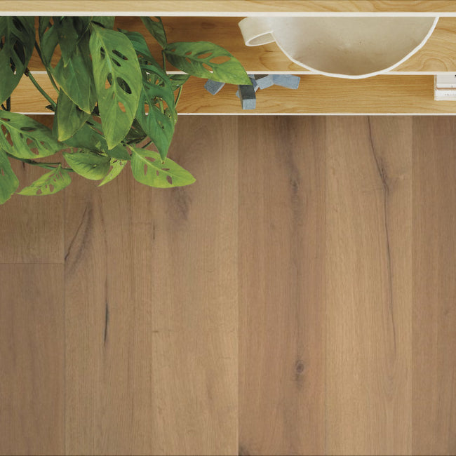 Anderson Tuftex Artisan Oak Bristle