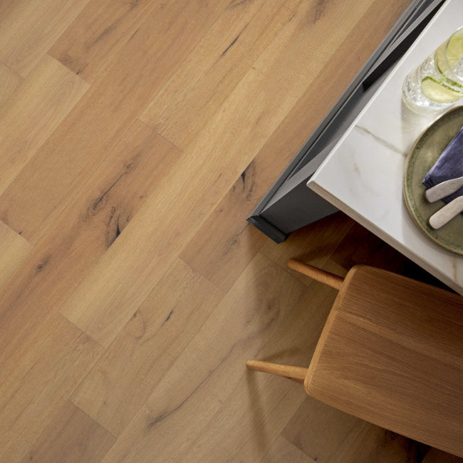 Anderson Tuftex Artisan Oak Bristle