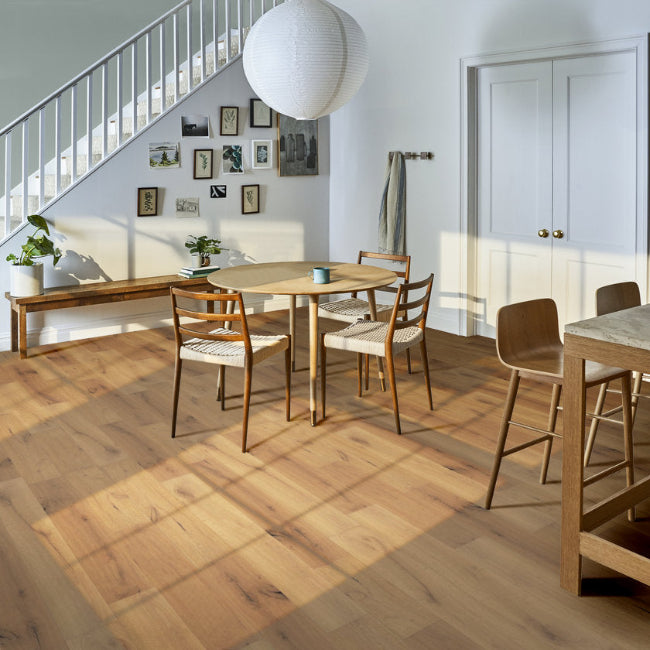 Anderson Tuftex Artisan Oak Bristle