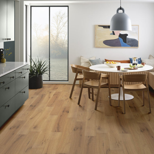 Anderson Tuftex Artisan Oak Bristle