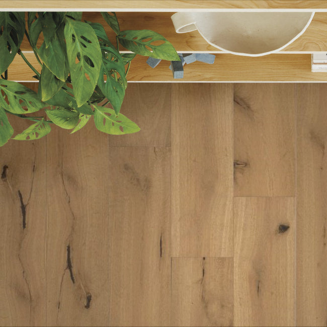 Anderson Tuftex Artisan Oak Linseed