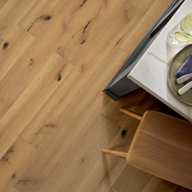 Anderson Tuftex Artisan Oak Linseed