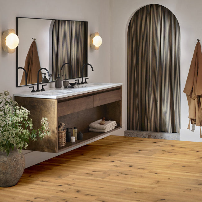 Anderson Tuftex Artisan Oak Linseed