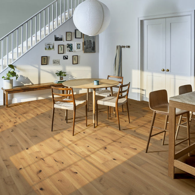 Anderson Tuftex Artisan Oak Linseed
