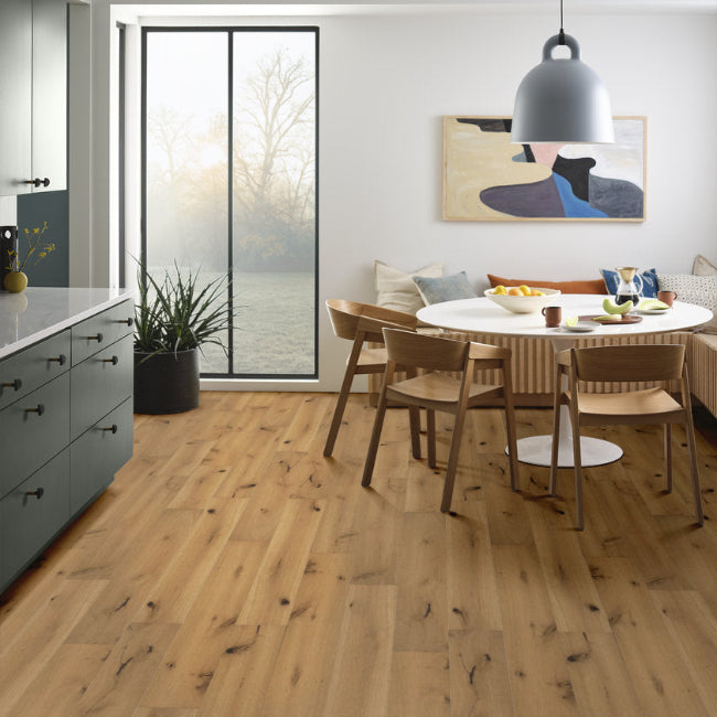 Anderson Tuftex Artisan Oak Linseed