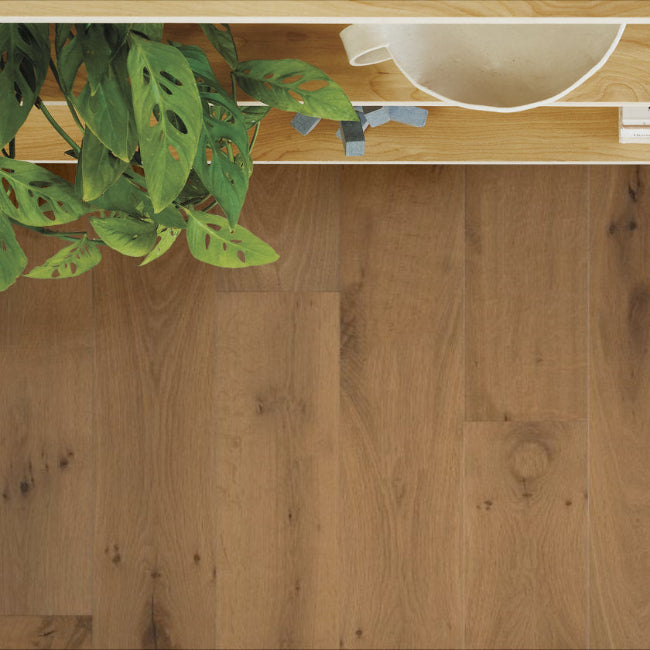 Anderson Tuftex Artisan Oak Raw Sienna