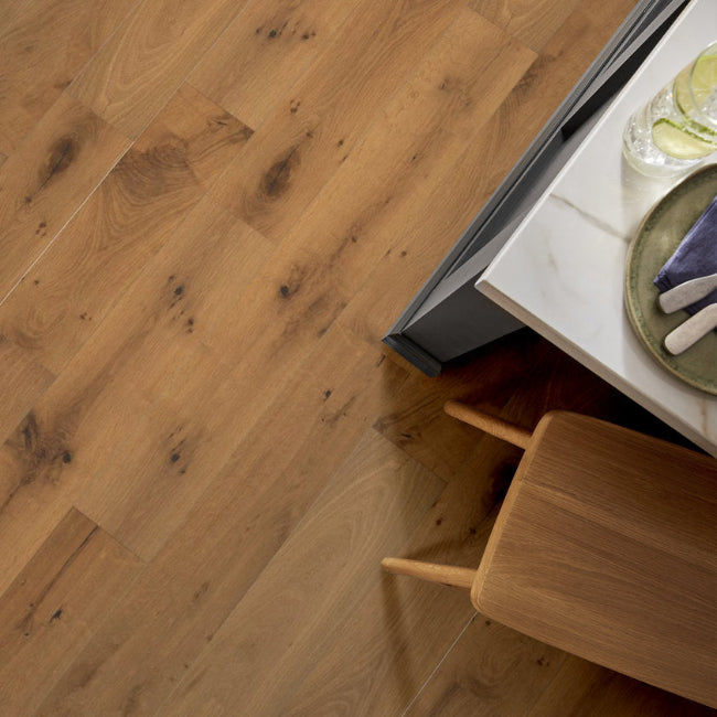 Anderson Tuftex Artisan Oak Raw Sienna