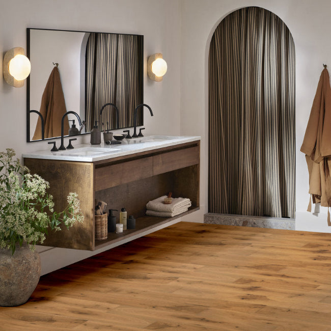 Anderson Tuftex Artisan Oak Raw Sienna
