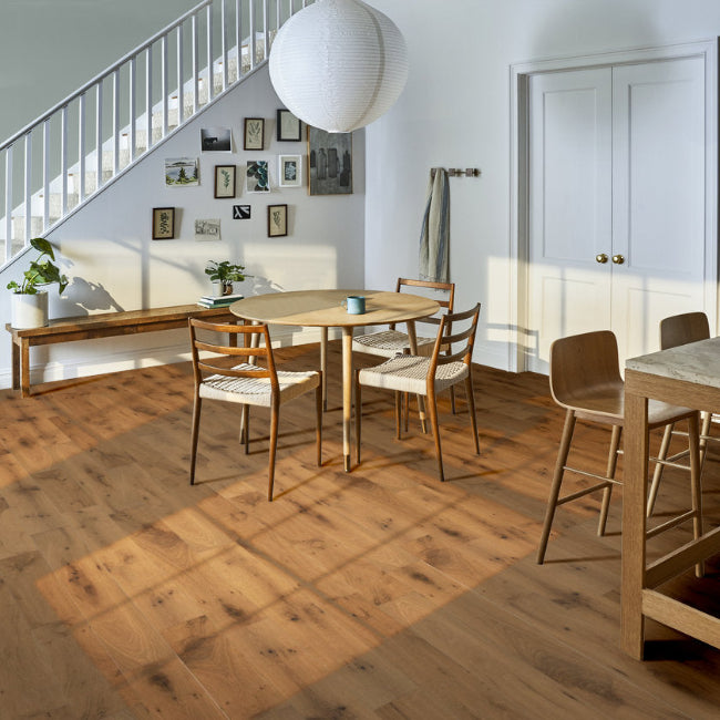 Anderson Tuftex Artisan Oak Raw Sienna