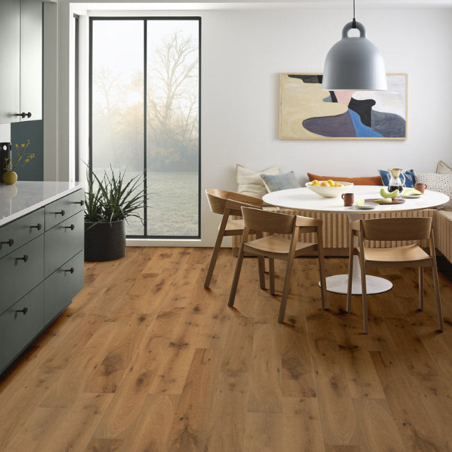 Anderson Tuftex Artisan Oak Raw Sienna
