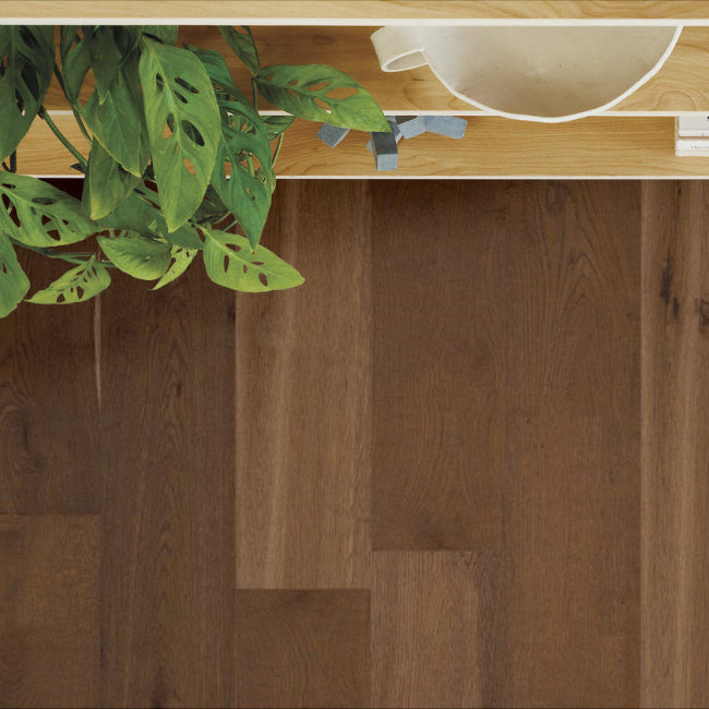 Anderson Tuftex Artisan Oak Burnt Umber