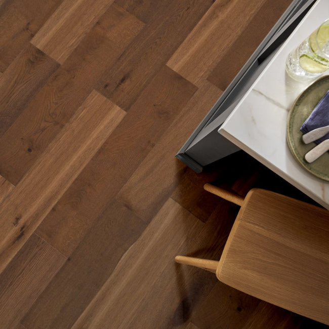 Anderson Tuftex Artisan Oak Burnt Umber
