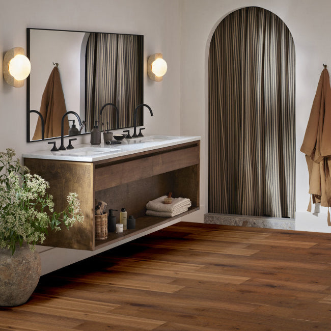 Anderson Tuftex Artisan Oak Burnt Umber