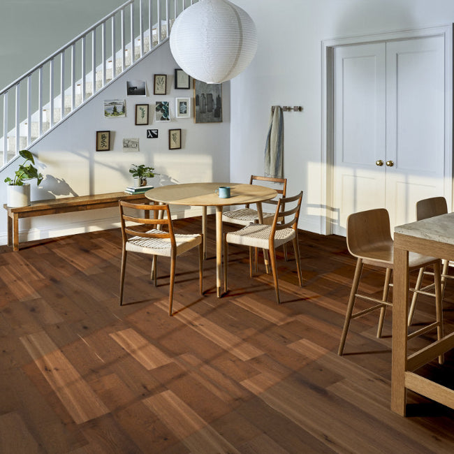 Anderson Tuftex Artisan Oak Burnt Umber