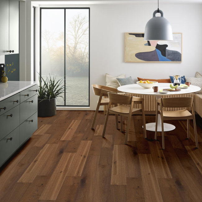 Anderson Tuftex Artisan Oak Burnt Umber