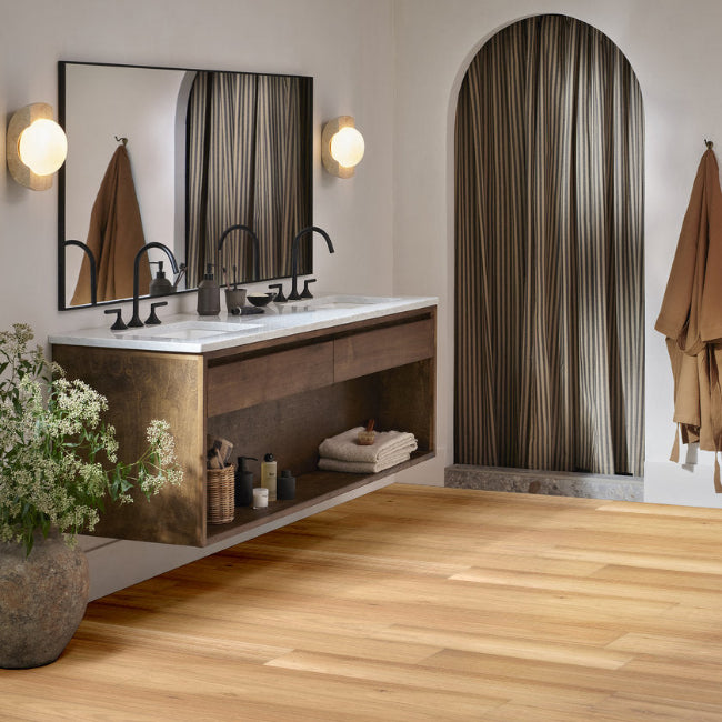 Anderson Tuftex Valencia Walnut Alabaster