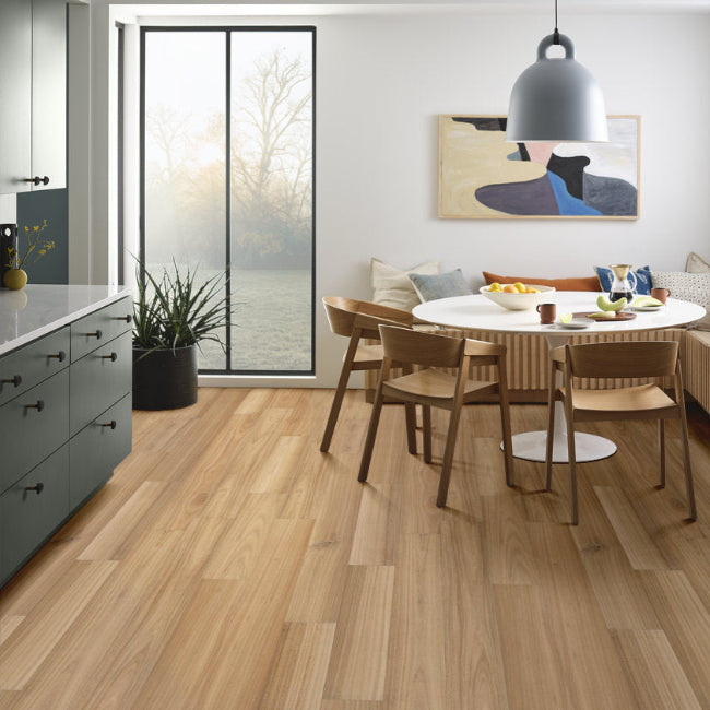 Anderson Tuftex Valencia Walnut Alabaster