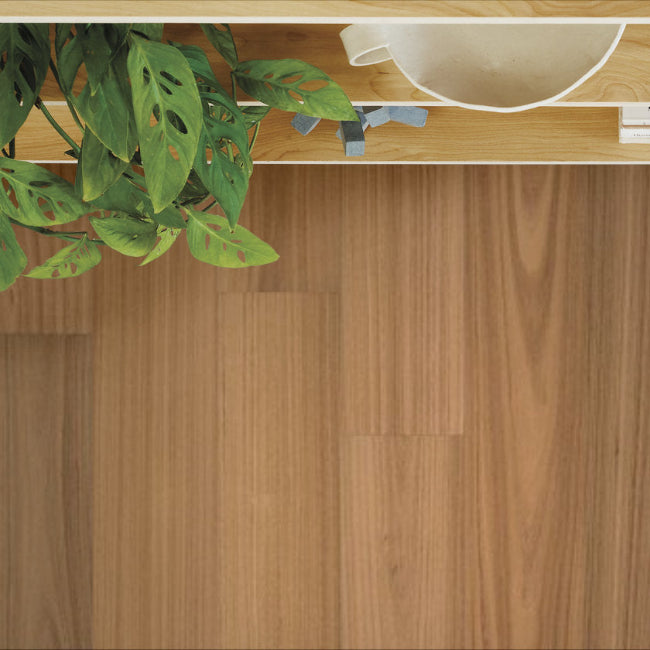Anderson Tuftex Valencia Walnut Sesame