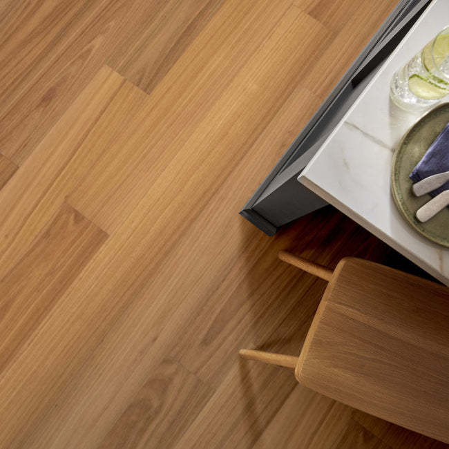 Anderson Tuftex Valencia Walnut Sesame