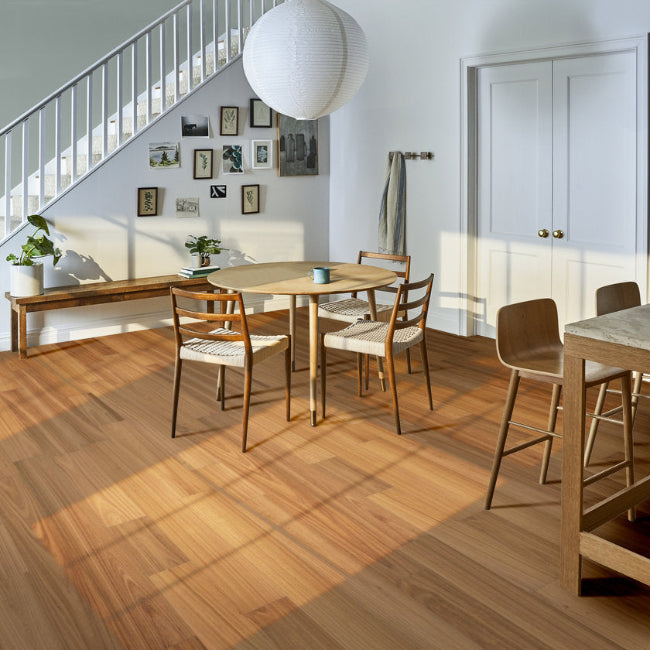 Anderson Tuftex Valencia Walnut Sesame