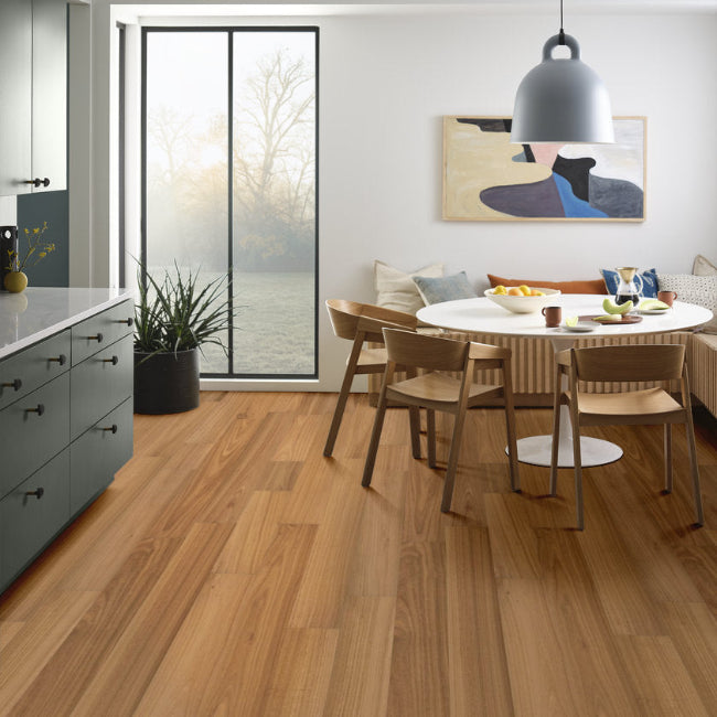 Anderson Tuftex Valencia Walnut Sesame