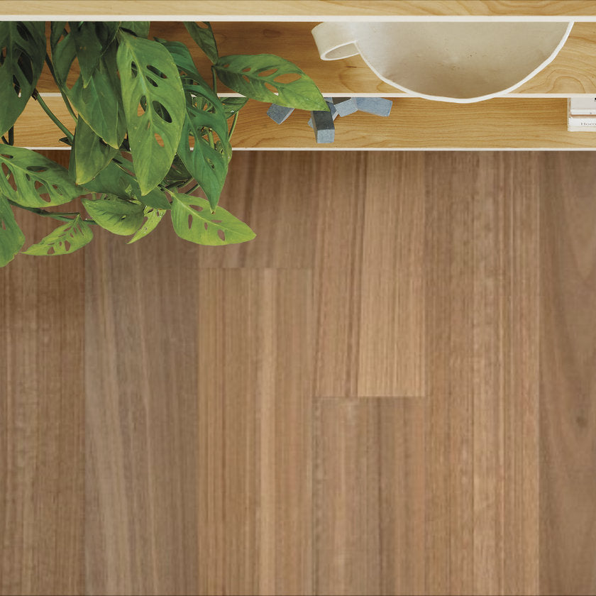 Anderson Tuftex Valencia Walnut Toasted Almond