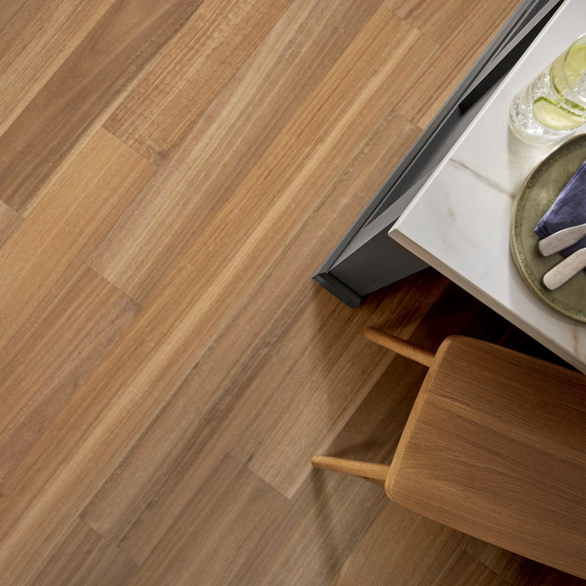 Anderson Tuftex Valencia Walnut Toasted Almond