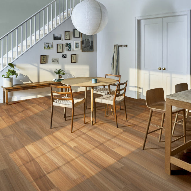Anderson Tuftex Valencia Walnut Toasted Almond
