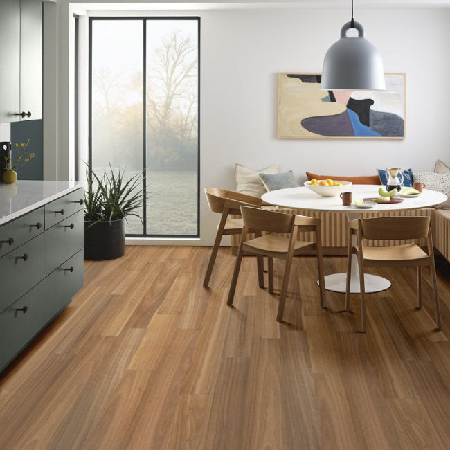 Anderson Tuftex Valencia Walnut Toasted Almond