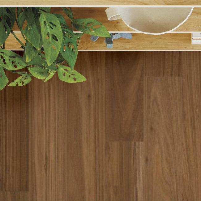Anderson Tuftex Valencia Walnut Sepia