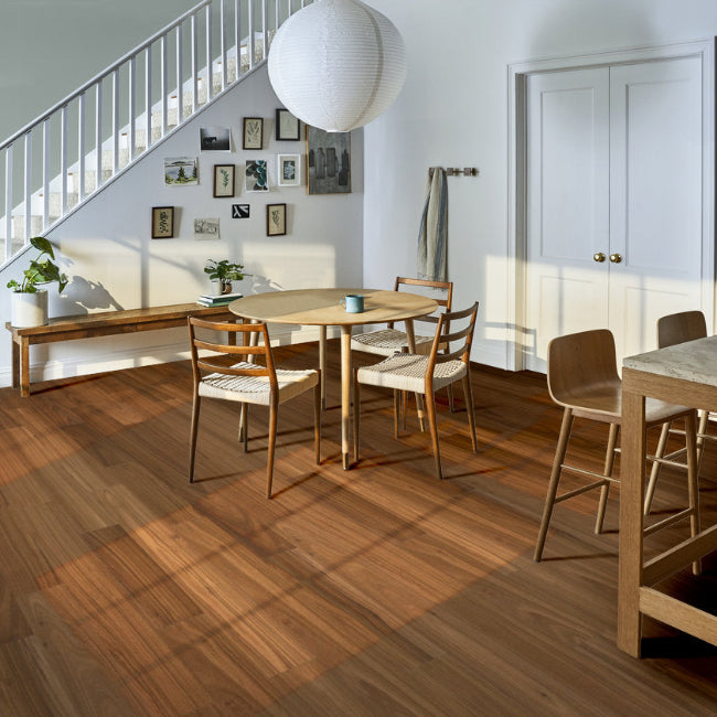 Anderson Tuftex Valencia Walnut Sepia