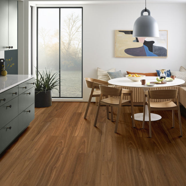 Anderson Tuftex Valencia Walnut Sepia