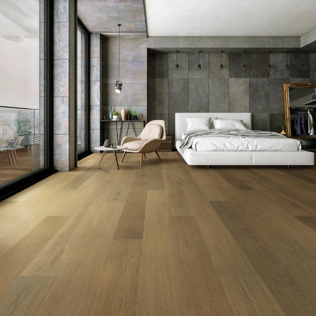 Bravada Hardwood Symphony Collection Classic Grade Allegro