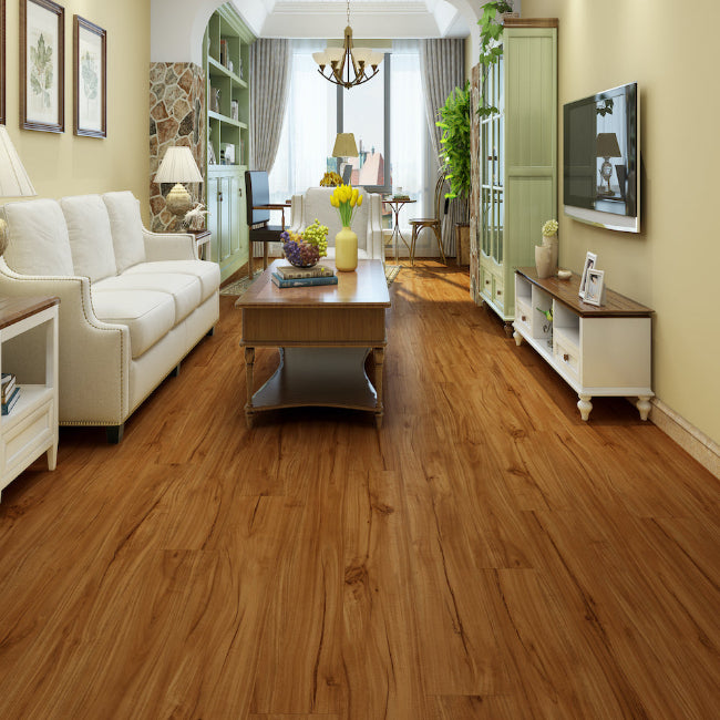 Prime Premium Flooring Amber Eyes