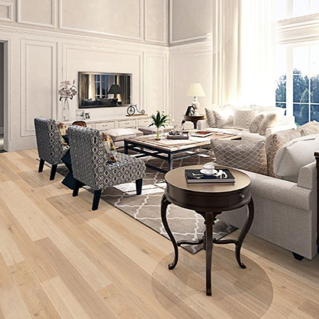 Johnson Hardwood Grand Chateau Chambord