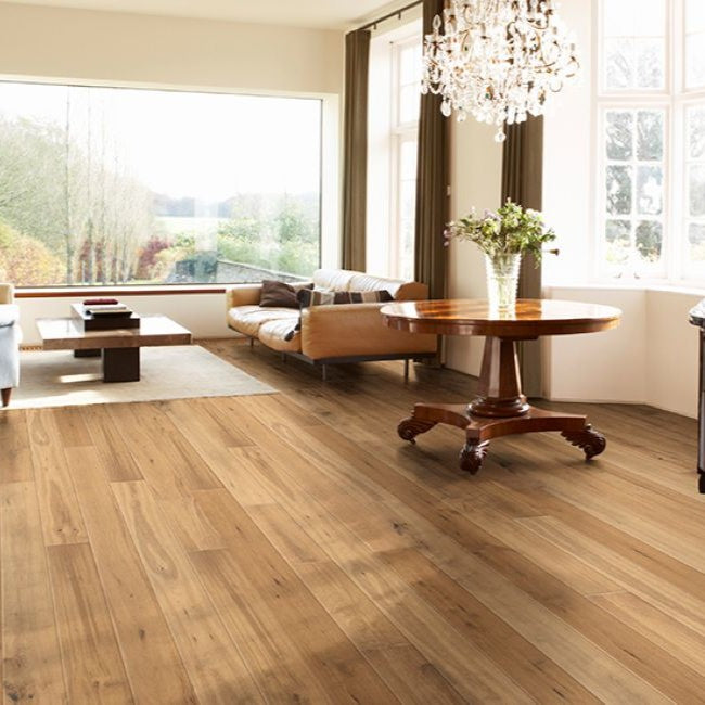 Johnson Hardwood Grand Chateau Barnard