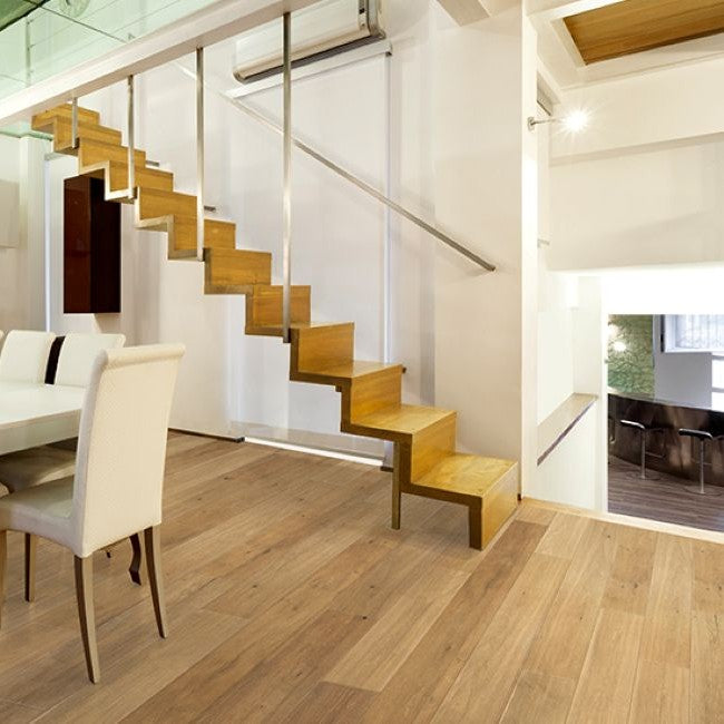 Johnson Hardwood Grand Chateau Chillon