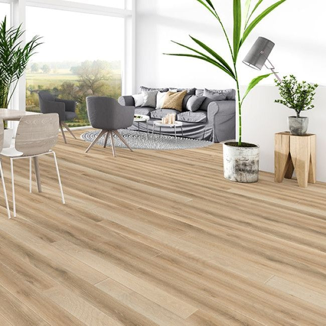 Johnson Hardwood Grand Chateau Corvin