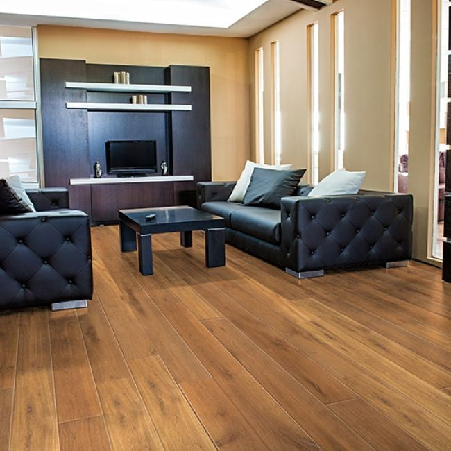 Johnson Hardwood Grand Chateau Taunton