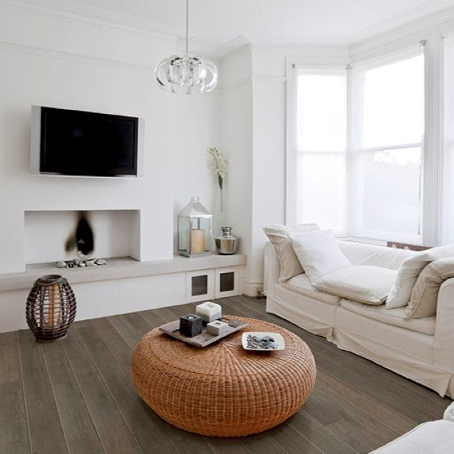 Johnson Hardwood Grand Chateau Miranda