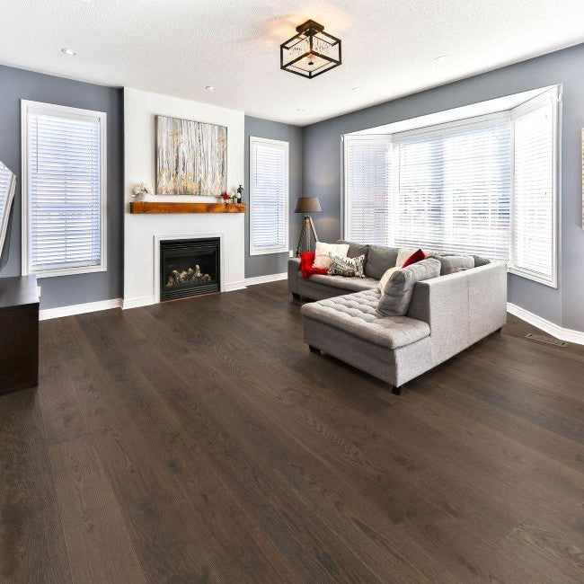 SK Flooring Richmond Collection Anaheim