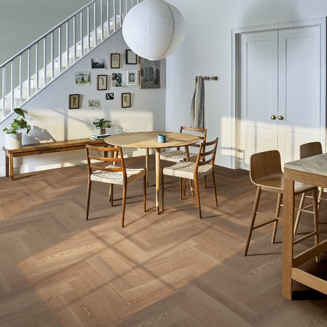 Anderson Tuftex European Ash Collection Ballet Herringbone