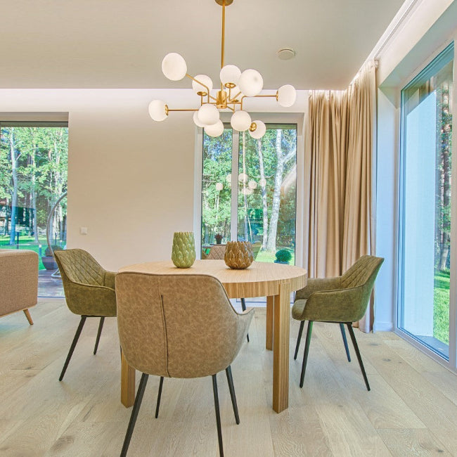 Modern Craftsman Signature Line Aberdeen Collection