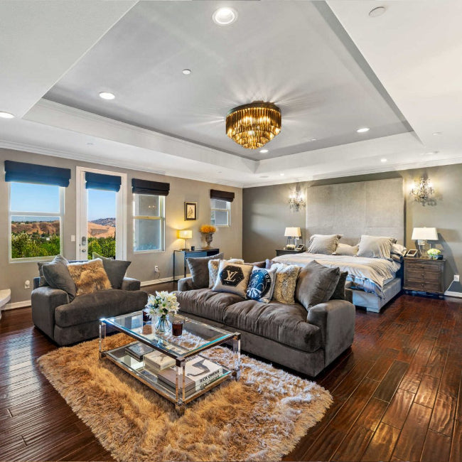 Garrison Exotics Acacia Black Walnut