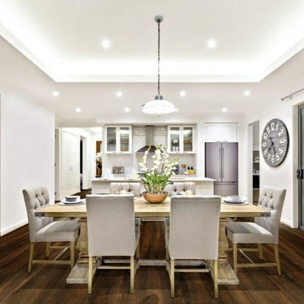 Dining Room Flooring