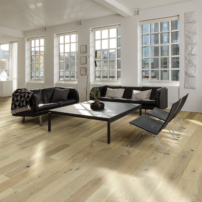 Hallmark Floors Alta Vista Cardiff Oak