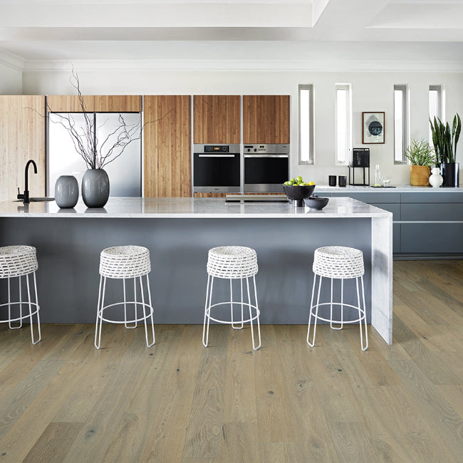 Hallmark Floors Alta Vista Doheny Oak